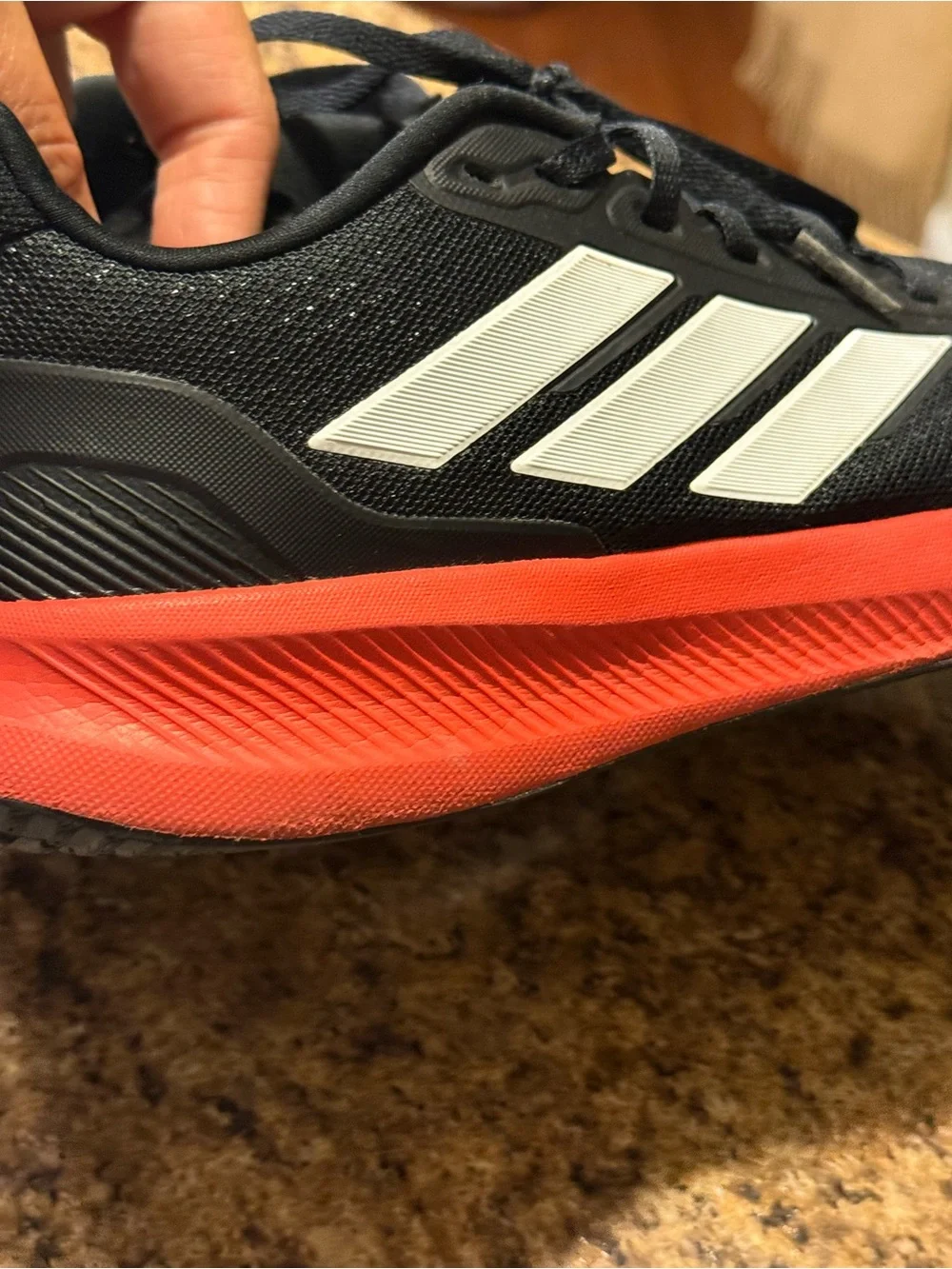 adidas classic design stripe